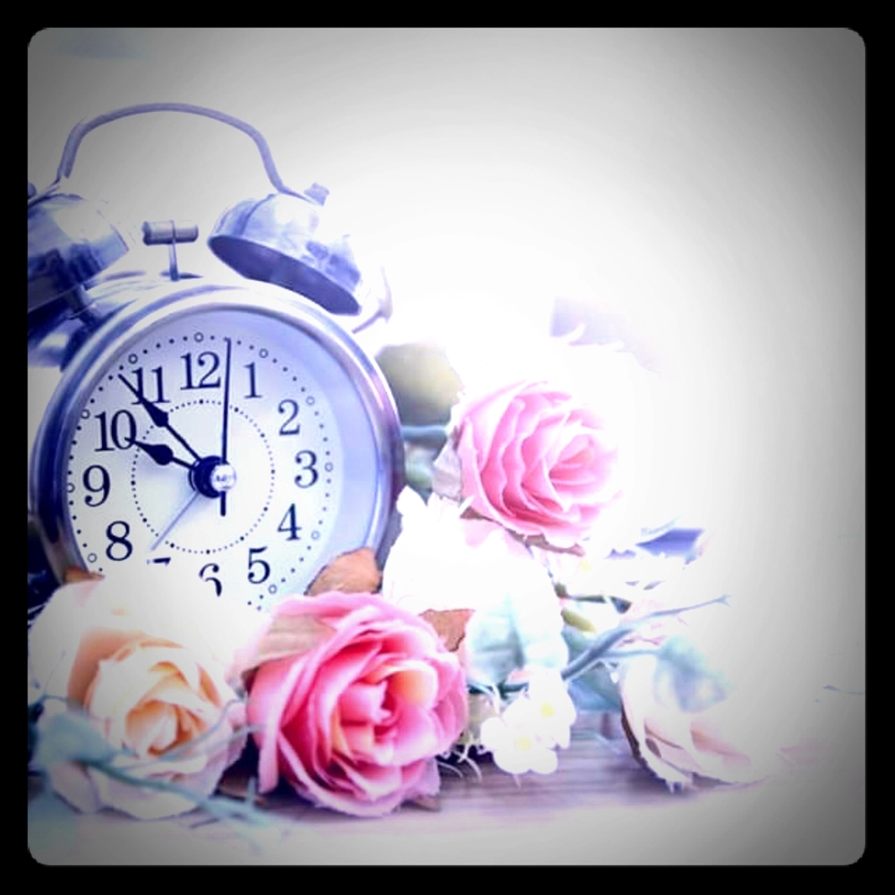 Meet your Posher, Rushelle